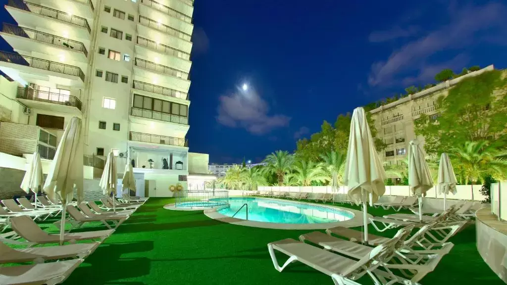 هتل پرنس پارک مسکو